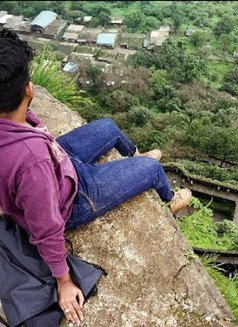 Zel - Male escort in Mumbai Photo 10 of 13