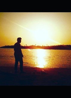 Zel - Male escort in Mumbai Photo 12 of 13