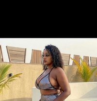 Bianca - escort in Pondicherry