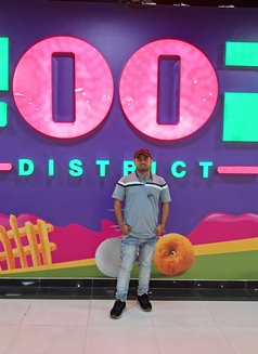 Rohit - Male ఎస్కార్ట్ in Pune Photo 1 of 4