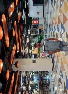 Rohit - Male ఎస్కార్ట్ in Pune Photo 2 of 4