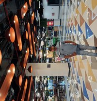 Rohit - Male এস্কর্ট in Pune