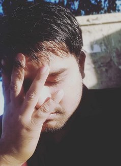 Rohit - Male ఎస్కార్ట్ in Pune Photo 3 of 4