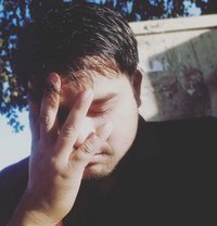 Rohit - Male এস্কর্ট in Pune