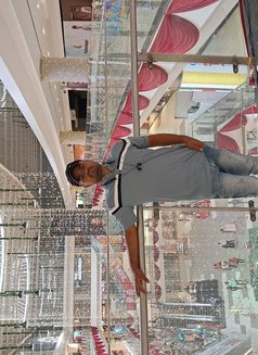 Rohit - Male ఎస్కార్ట్ in Pune Photo 4 of 4