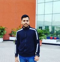 Noida Wala Ghoda - Male এস্কর্ট in New Delhi