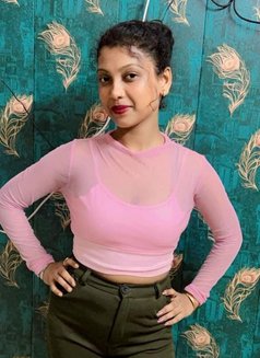 Nisha Enjoy B2 B Nude Sex & Spa - এস্কর্ট in New Delhi Photo 1 of 6