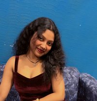 Nisha Enjoy B2 B Nude Sex & Spa - एस्कॉर्ट in New Delhi