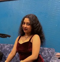 Nisha Enjoy B2 B Nude Sex & Spa - एस्कॉर्ट in New Delhi