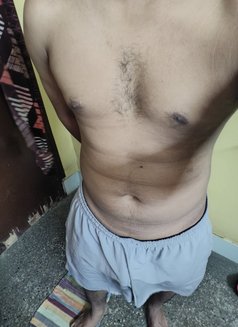 Fucker24 - Male एस्कॉर्ट in Kolkata Photo 1 of 4