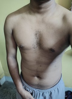Fucker24 - Male एस्कॉर्ट in Kolkata Photo 3 of 4