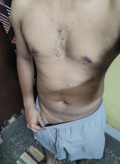 Fucker24 - Male एस्कॉर्ट in Kolkata Photo 4 of 4