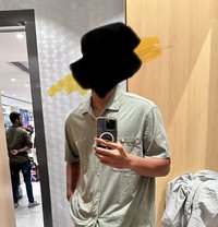 Vijju - Male escort in Guwahati