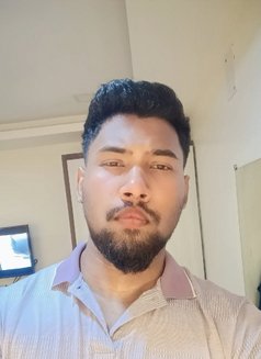 Gaurv - Male massage in New Delhi Photo 1 of 1