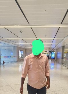 Vinay - Male এস্কর্ট in Hyderabad Photo 1 of 1