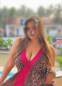 Delhi Escorts Independent Service - एस्कॉर्ट in New Delhi Photo 1 of 2