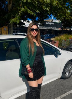 Rashika - escort in Pune Photo 6 of 6