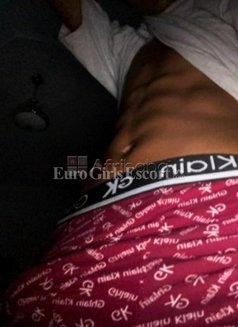 Yassine Nasser - Male এস্কর্ট in Mumbai Photo 1 of 1