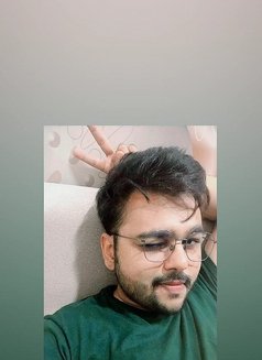 Dj Ahmedabad - Male మసాజ్ in Ahmedabad Photo 1 of 1