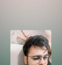 Dj Ahmedabad - Male मसाज in Ahmedabad