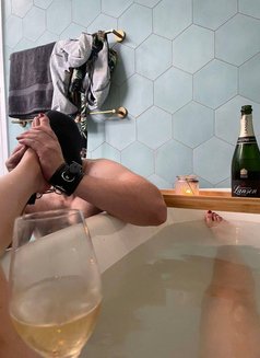 Lady Annie - டொமினாட்ரிக்ஸ் in Hyderabad Photo 3 of 7