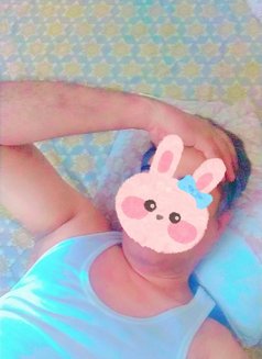 Discreet Fun Female Unlimited Pleasure - Male escort in New Delhi Photo 1 of 1