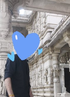 Sensuallove - Male escort in Mumbai Photo 1 of 2