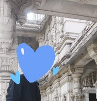 Sensuallove - Male escort in Mumbai