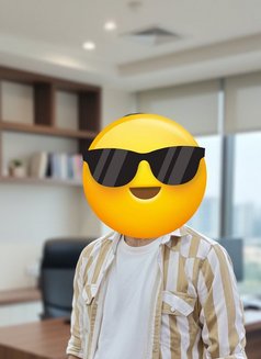 Sensuallove - Male escort in Mumbai Photo 2 of 2