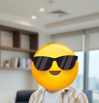 Sensuallove - Male escort in Mumbai