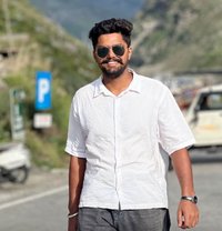 Paapi - Male এস্কর্ট in New Delhi