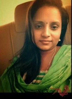 Bala Sweetie - escort in Pondicherry Photo 2 of 5