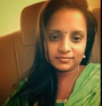 Bala Sweetie - escort in Pondicherry