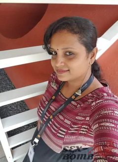 Bala Sweetie - escort in Pondicherry Photo 3 of 5