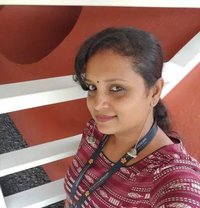 Bala Sweetie - escort in Pondicherry