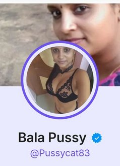 Bala Sweetie - escort in Pondicherry Photo 5 of 5