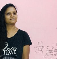 Bala Sweetie - escort in Pondicherry