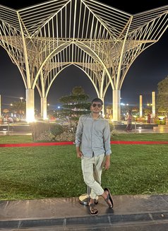 Ram - Male escort in Jaipur Photo 1 of 7