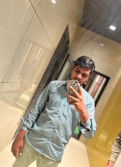 Ram - Male escort in Jaipur Photo 2 of 7