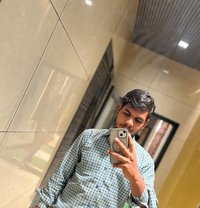 Ram - Male escort in Jaipur