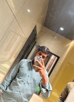 Ram - Male escort in Jaipur Photo 3 of 7