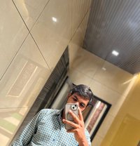 Ram - Male escort in Jaipur