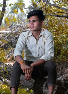 Ram - Male escort in Jaipur Photo 7 of 7