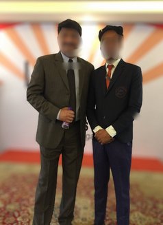 Mr Sex representative - Male एस्कॉर्ट in Jaipur Photo 6 of 6