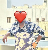 Chinna - Male एस्कॉर्ट in Hyderabad