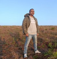 Chinna - Male escort in Hyderabad