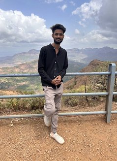 Starmax Woman and Couple Services - Male escort in Mumbai Photo 1 of 1