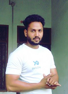 Hungry Wolf - Male మసాజ్ in Meerut Photo 1 of 1