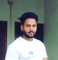 Hungry Wolf - Male మసాజ్ in Meerut