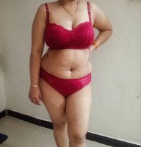 Jaanvi - escort in Mumbai
